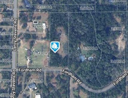 0 Fordham Rd, Mobile, AL 36619