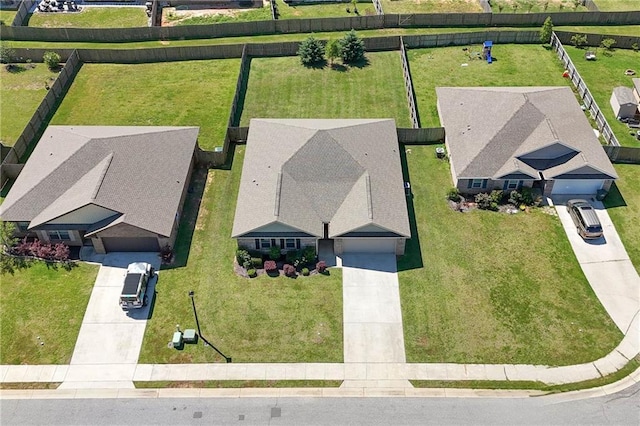 8320 Ogilvy Ct, Daphne, AL 36526 - aerial view