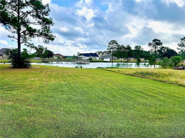 0 Bridgewater Dr, Theodore AL, 36582 land for sale