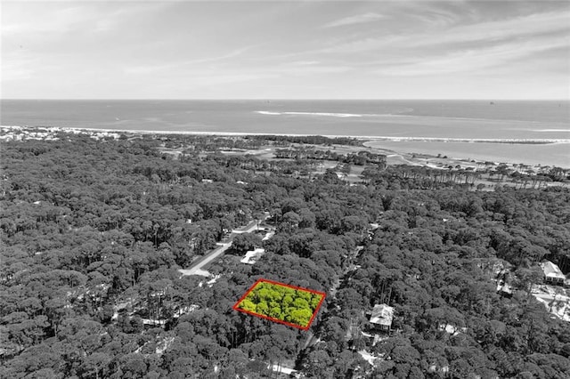 Listing photo 2 for 136 Mississippi St, Dauphin Island AL 36528