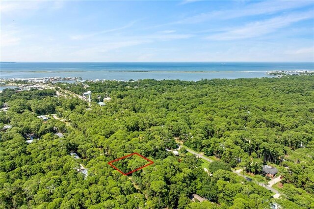 136 Mississippi St, Dauphin Island, AL 36528