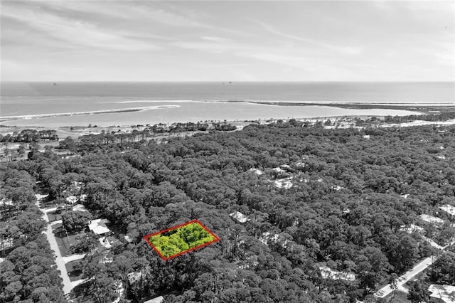 136 Mississippi St, Dauphin Island, AL 36528