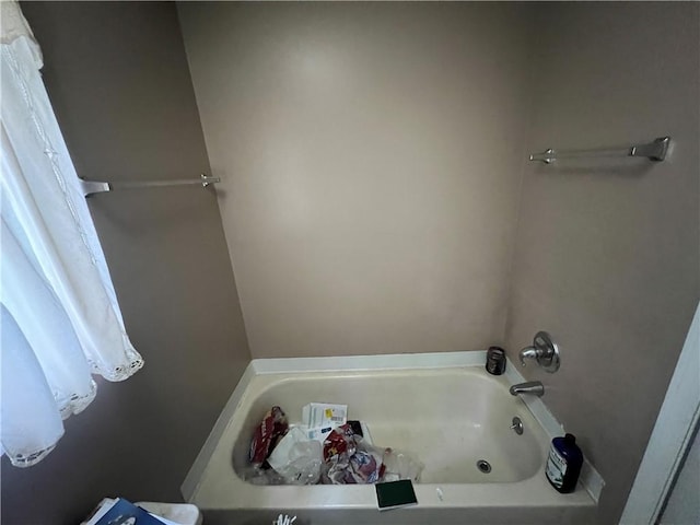 5470 Robert Jefferson Dr E, Theodore, AL 36582 - view of bathroom