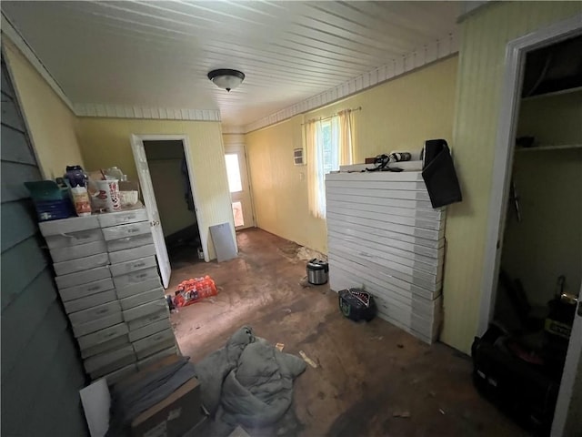 5470 Robert Jefferson Dr E, Theodore, AL 36582 - view of bedroom
