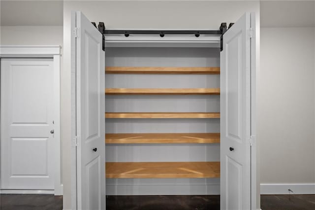 17126 Sugar Loop, Foley, AL 36535 - view of closet