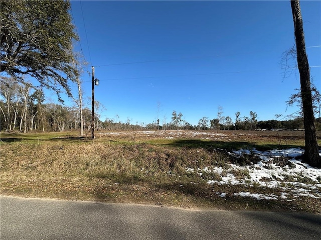 0 Creel Rd, Theodore AL, 36582 land for sale