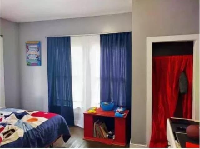 361 Fredonia St, Mobile, AL 36607 - view of bedroom