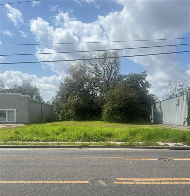 0 N Sage Ave, Mobile AL, 36607 land for sale