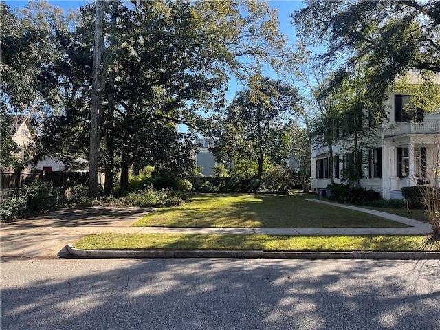 0 Palmetto St, Mobile AL, 36604 land for sale