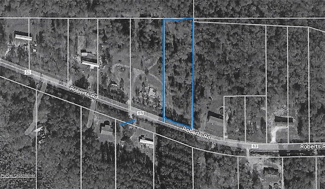 0 Roberts Rd, Chunchula AL, 36521 land for sale