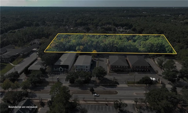 6447 Johnston Ln, Mobile AL, 36695 land for sale