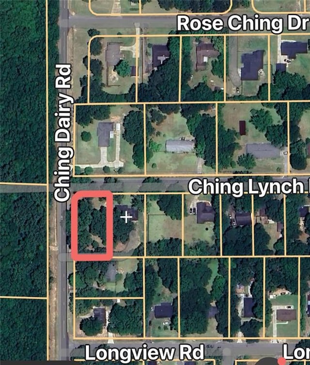 Listing photo 2 for 3490 Ching Dairy Rd, Mobile AL 36618