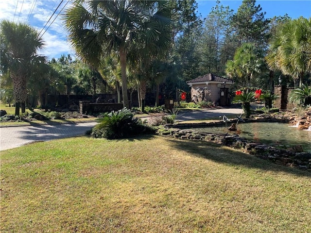 2960 Canary Island Dr, Mobile AL, 36695 land for sale