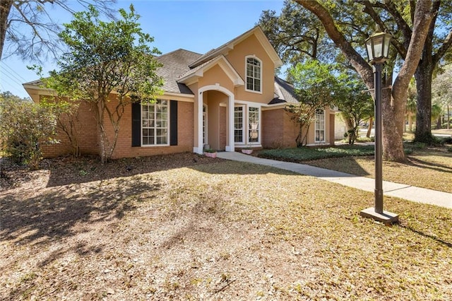 6301 Charlestowne Dr, Mobile AL 36693, 4 bedrooms, 3.5 baths HOUSE for sale