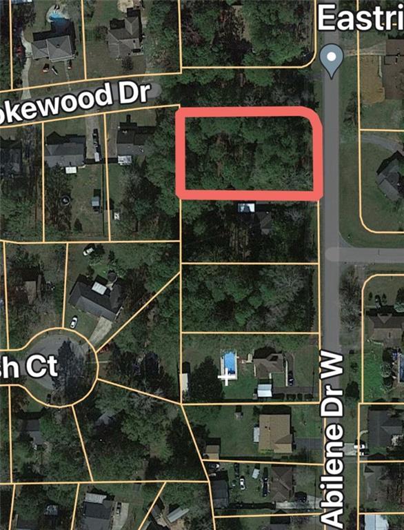 0 Abilene Dr W, Mobile, AL 36695