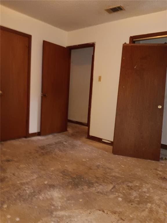 609 Gehrig Ave, Prichard, AL 36610 - view of unfurnished bedroom