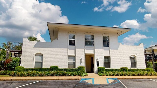4009 Old Shell Rd Unit D13, Mobile, AL 36608 - view of building exterior
