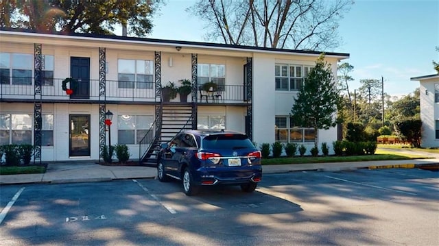 4009 Old Shell Rd Unit D13, Mobile, AL 36608 - view of building exterior
