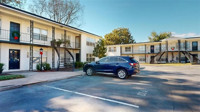4009 Old Shell Rd Unit D13, Mobile, AL 36608 - view of property