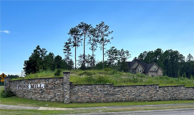 0 Stone Mill Ct, Mobile AL, 36619 land for sale