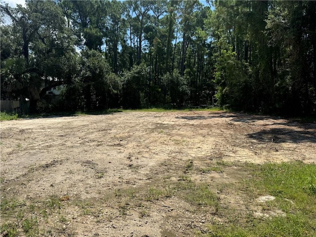 1407 Bienville Blvd, Dauphin Island AL, 36582 land for sale