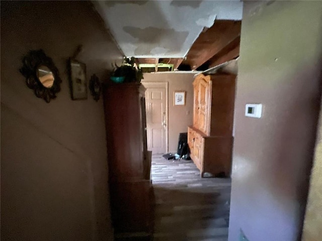1008 Miami St, Mobile, AL 36604 - view of corridor