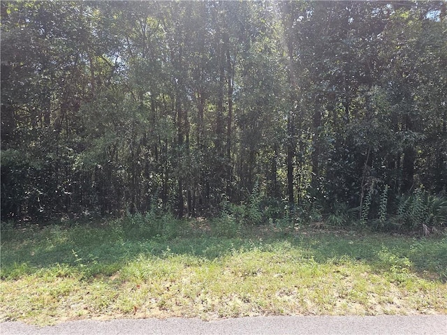 Listing photo 2 for 0 Mill House Dr S, Mobile AL 36619