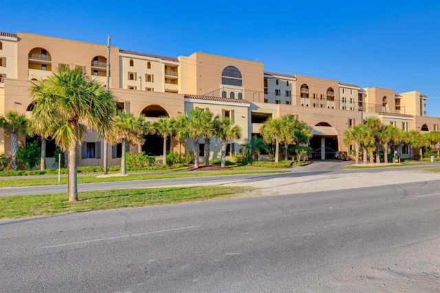 1601 Bienville Blvd Unit 316, Dauphin Island, AL 36528 - view of property