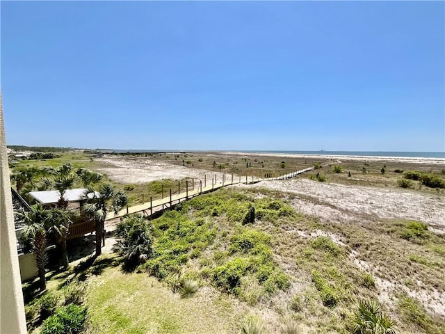 1601 Bienville Blvd Unit 316, Dauphin Island, AL 36528 - water view
