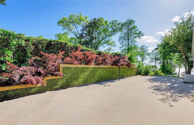 23749 Main St, Fairhope, AL 36532 - view of patio / terrace