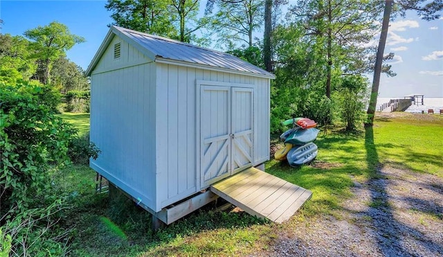 23749 Main St, Fairhope, AL 36532 - view of shed
