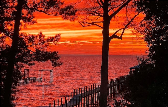 23749 Main St, Fairhope, AL 36532 - water view