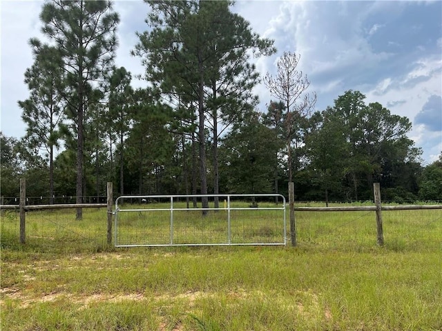 0 Hunters Trl, Citronelle AL, 36522 land for sale