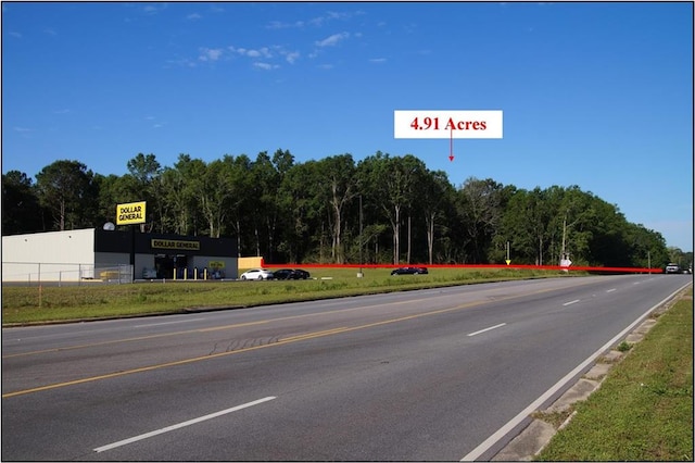 Listing photo 3 for 7365 Three Notch Rd, Mobile AL 36619