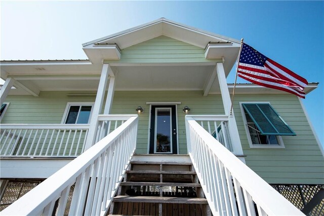 3150 State Highway 180, Gulf Shores, AL 36571 - view of front of property