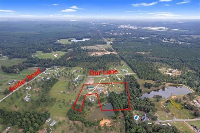 178 Our Ln, Brewton AL, 36426 land for sale