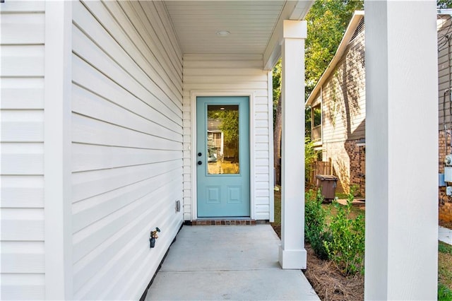 916 Mccay Ave, Mobile, AL 36609 - property entrance