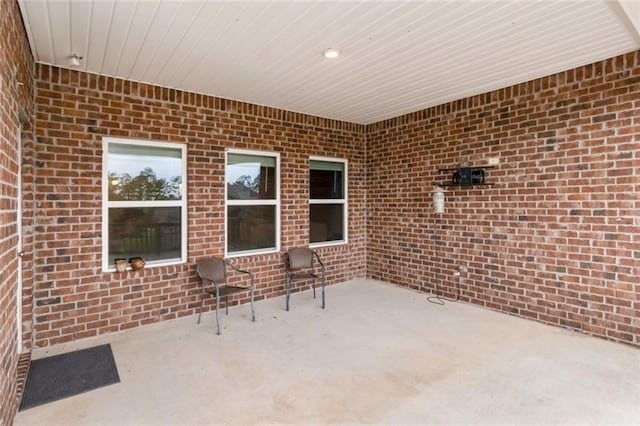 12927 Sanderling Loop, Daphne, AL 36527 - view of patio / terrace