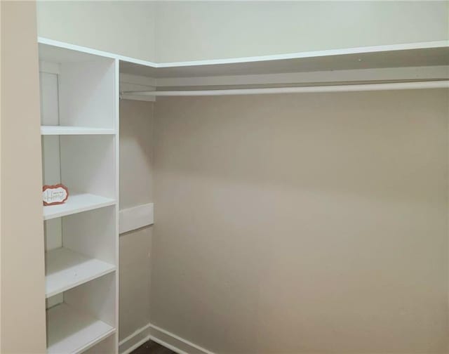 165 Stephens St, Mobile, AL 36606 - view of closet