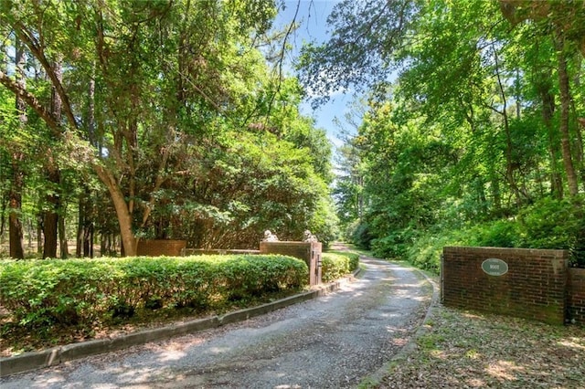 2100 River Forest Rd, Mobile, AL 36605 - view of surrounding community