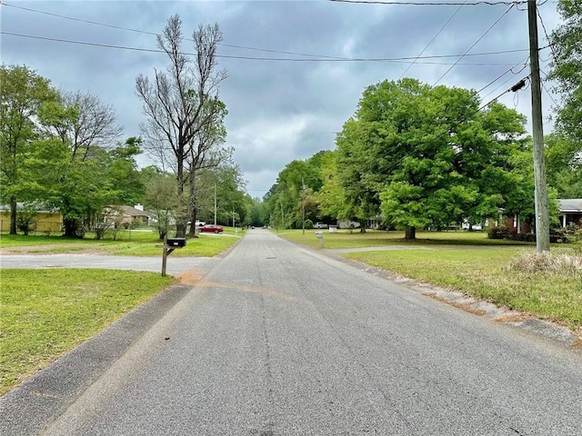 Listing photo 2 for 0 Said Rd, Semmes AL 36575