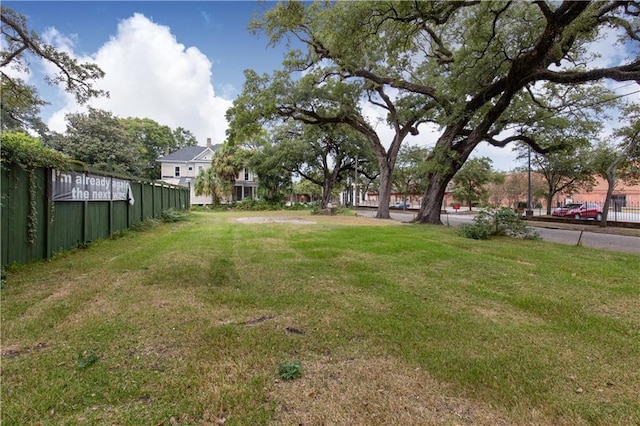 600 Church St, Mobile AL, 36602 land for sale