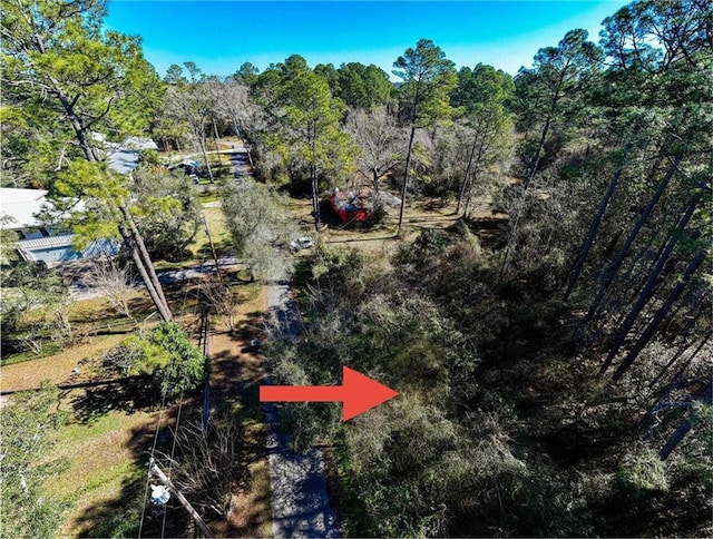 17353 River Rd, Summerdale AL, 36580 land for sale