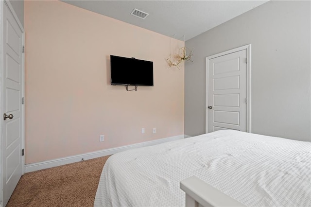 13077 Tara Point Dr, Mobile, AL 36695 - bedroom featuring carpet flooring and baseboards