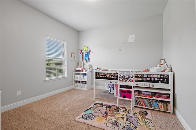 13077 Tara Point Dr, Mobile, AL 36695 - carpeted bedroom featuring baseboards