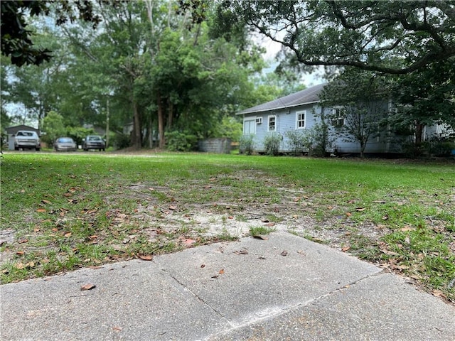 627 Euclid Ave, Mobile AL, 36606 land for sale