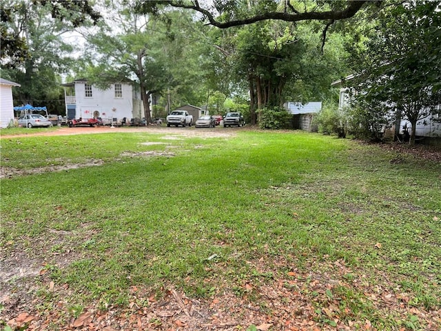 Listing photo 3 for 627 Euclid Ave, Mobile AL 36606