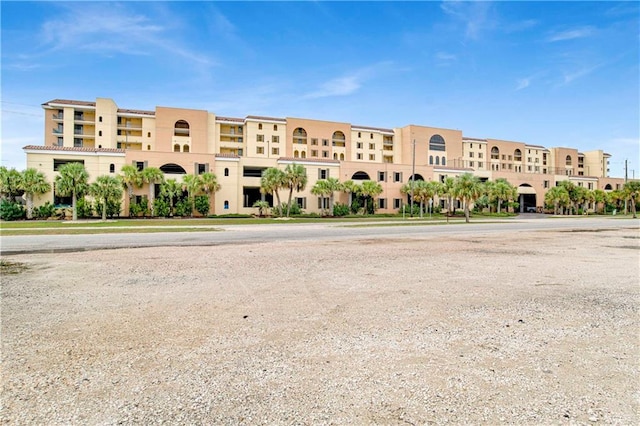 1601 Bienville Blvd Unit 205, Dauphin Island, AL 36528 - view of property