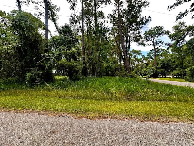 700 Huitres St, Dauphin Island, AL 36528