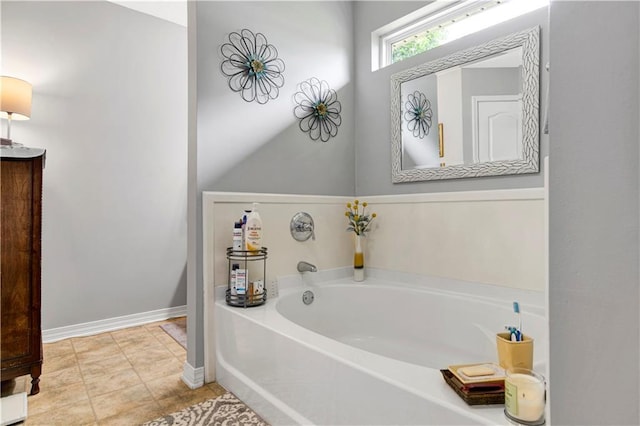 10628 Johnson Rd S, Mobile, AL 36695 - bathroom featuring a bath and vanity